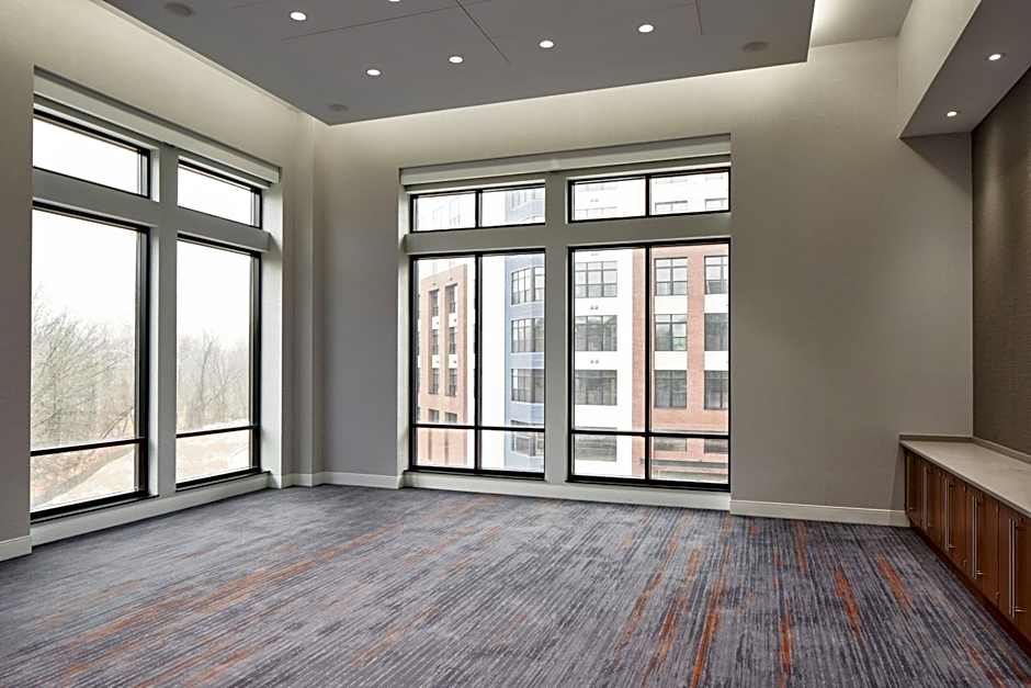 Marriott Owings Mills Metro Centre