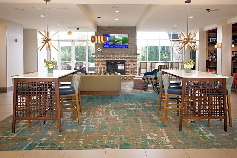 Holiday Inn PEARL - JACKSON AREA