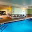 SpringHill Suites by Marriott Newark International Airport