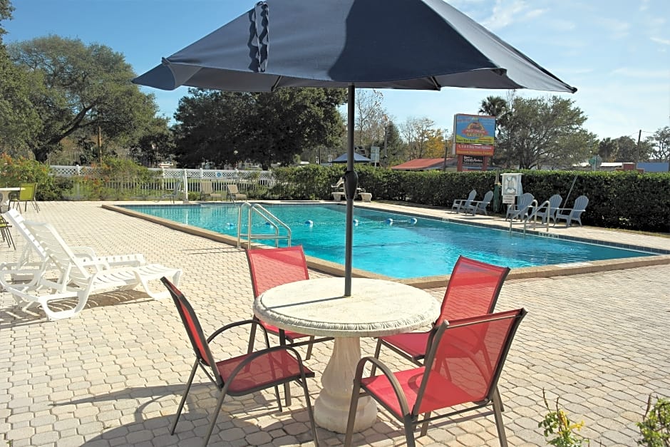 Southern Oaks Inn - Saint Augustine