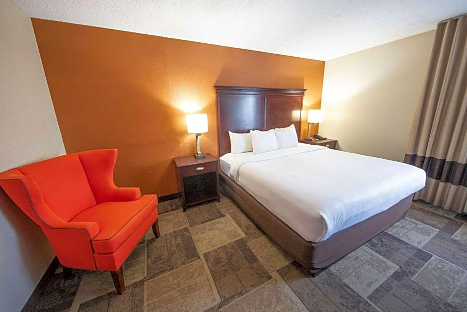 Comfort Inn & Suites