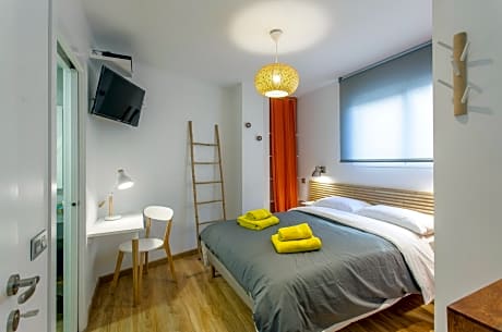 City Garden B&B - Alojamiento en València