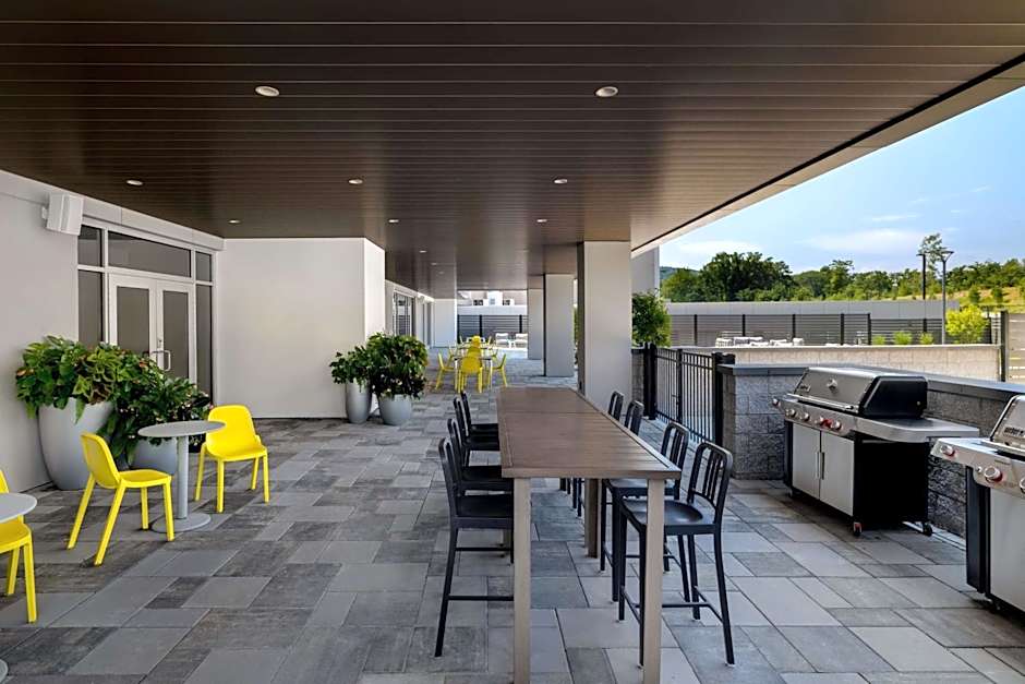 Home2 Suites by Hilton Bristol