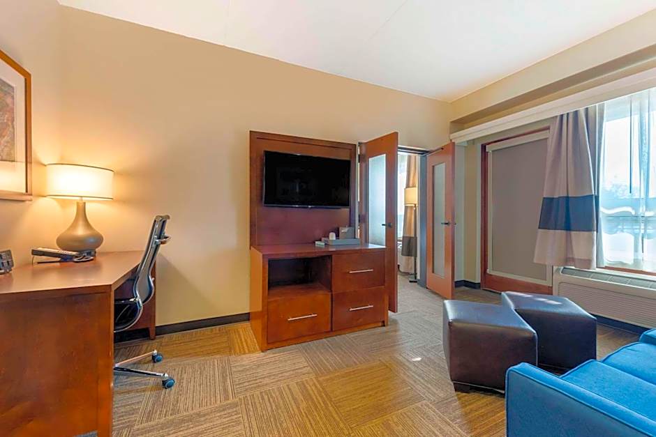 Lift Bridge Lodge, Ascend Hotel Collection