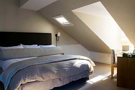 Beacon Hill Suite