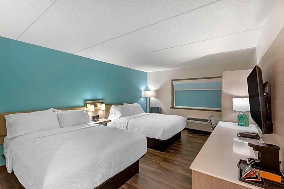 The Harborview, Ascend Hotel Collection