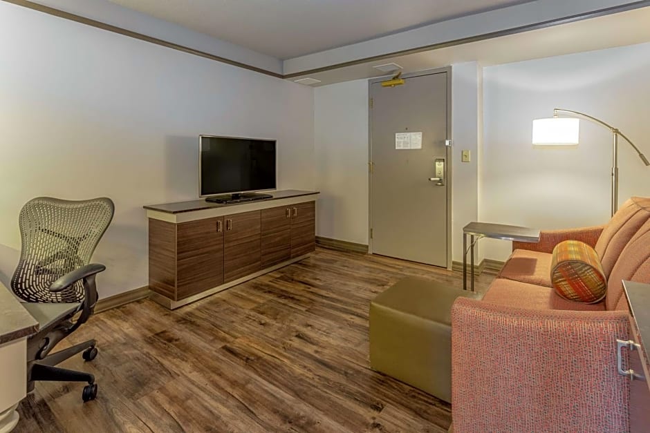 Hilton Garden Inn Owings Mills