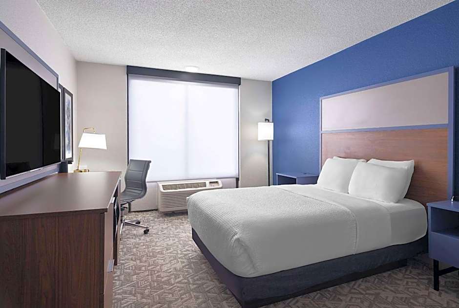 AmericInn by Wyndham Casper Event Center Area