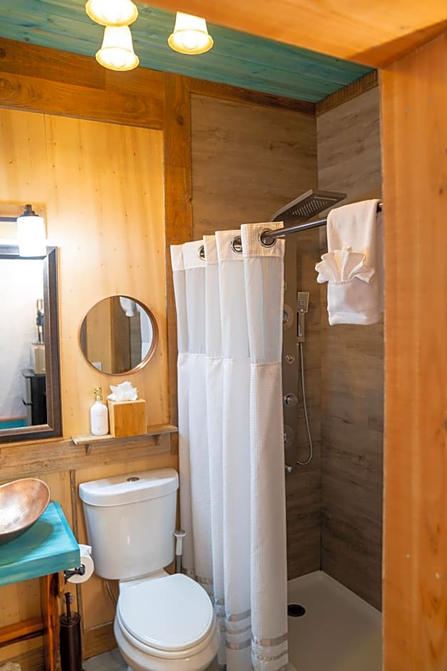 Homer Inn & Spa