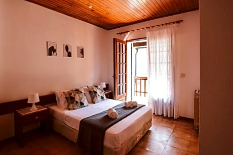 Nations Gerês - Bed & Breakfast - Alojamientos en GERES