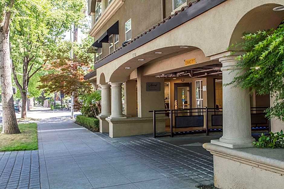 Inn Off Capitol Park, Ascend Hotel Collection