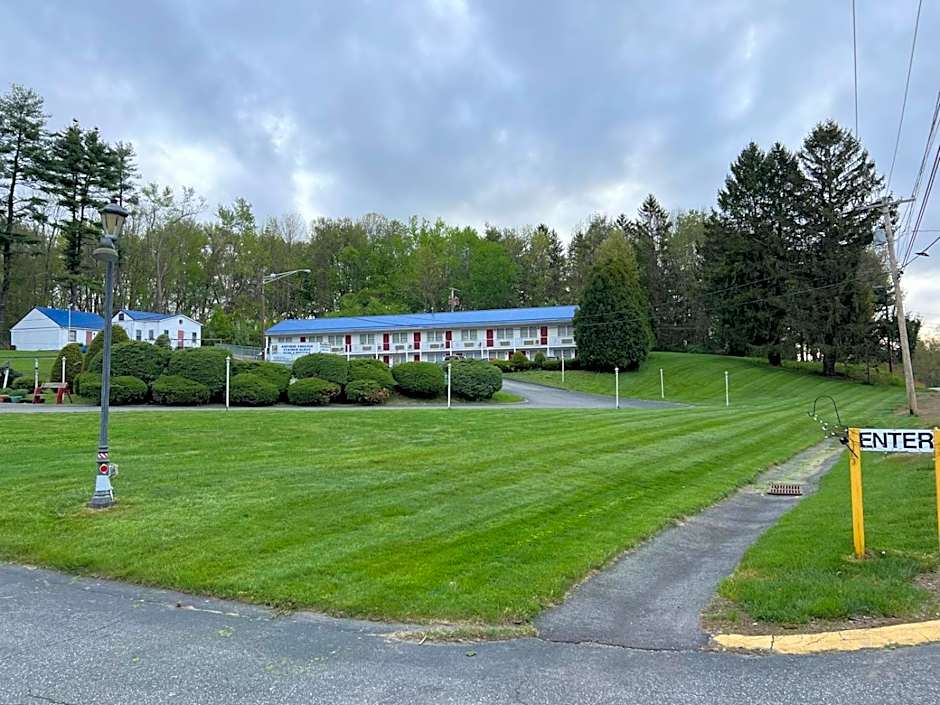 Economy Lodge