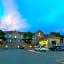 Comfort Suites Omaha East-Council Bluffs