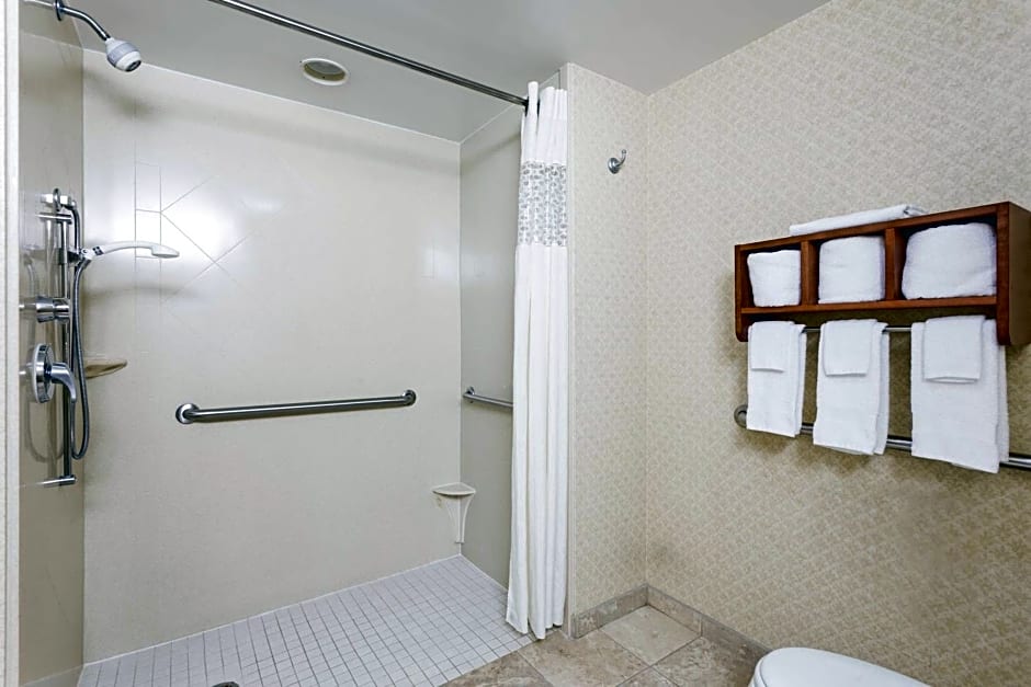 Hampton Inn By Hilton Moss Point, Ms