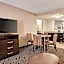 Hampton Inn By Hilton Evansville Airport
