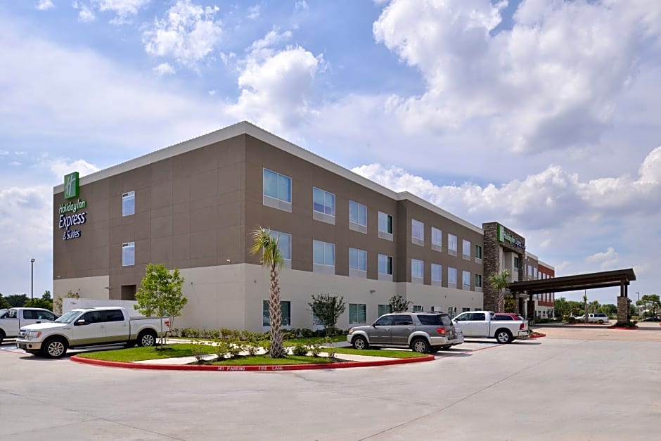 Holiday Inn Express & Suites HOUSTON E - PASADENA