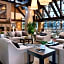Seattle Airport Marriott
