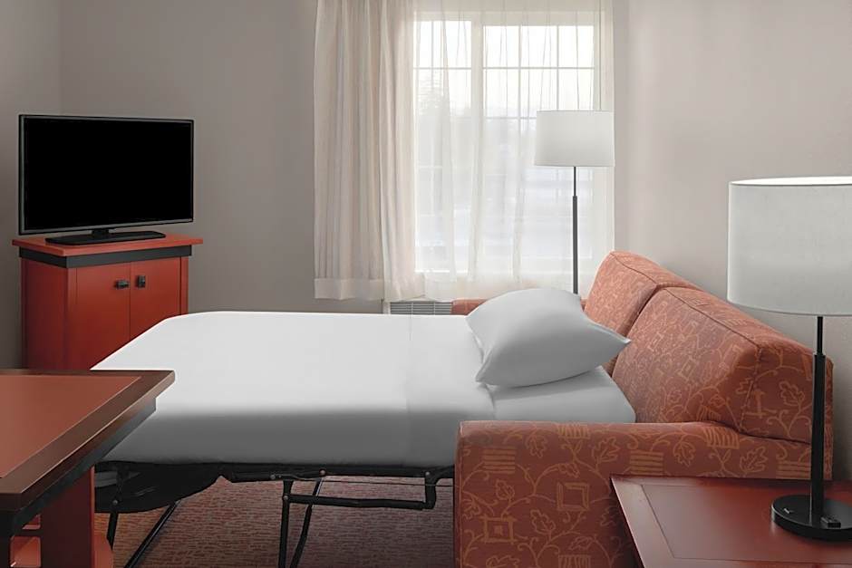 Larkspur Landing South San Francisco - An All-Suite Hotel