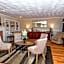 Colonial Inn Seekonk