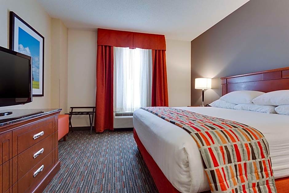 Drury Inn & Suites O Fallon