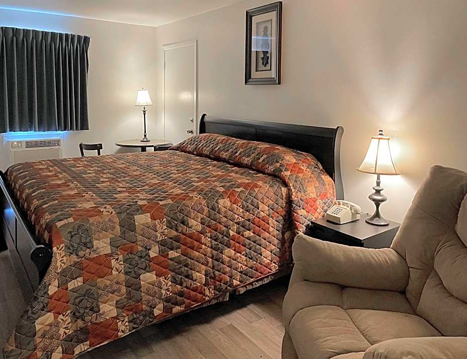 Rodeway Inn