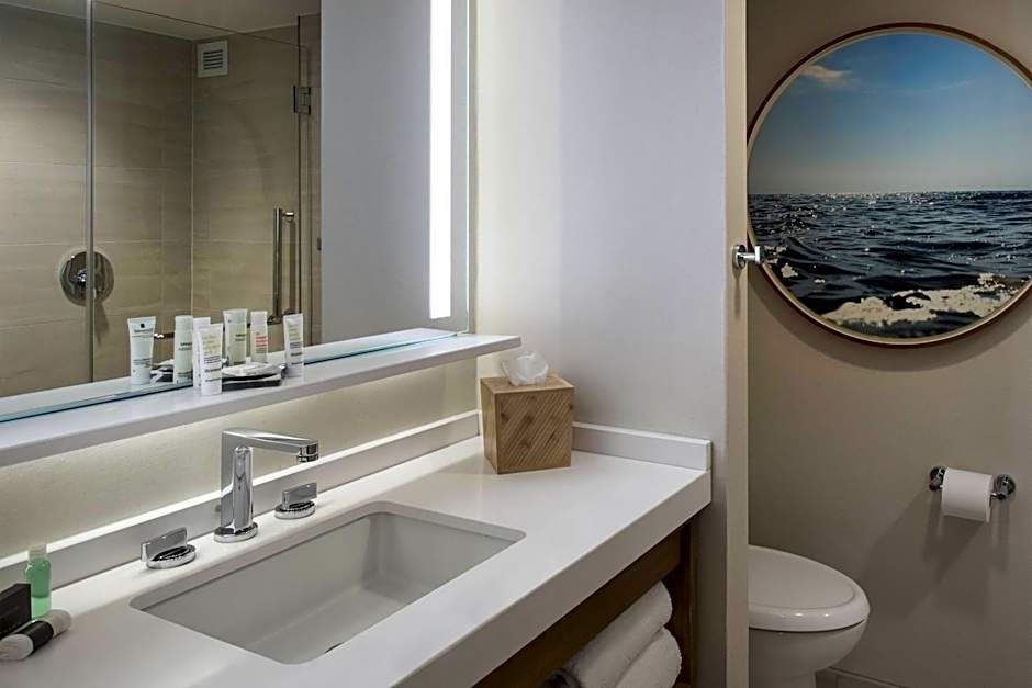 Newport Marriott Hotel & Spa