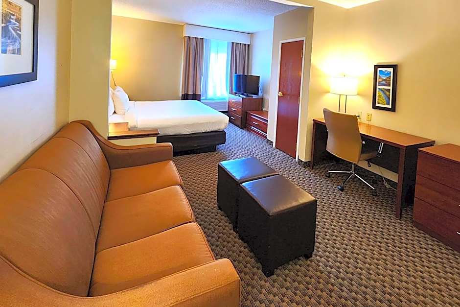 Comfort Inn & Suites Mount Pocono