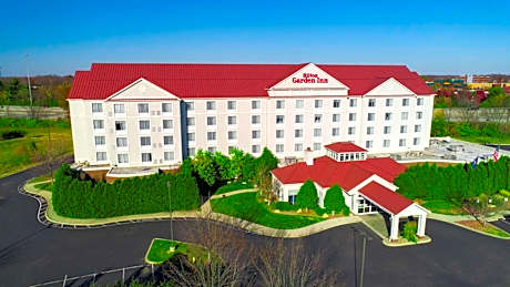 Hilton Garden Inn Louisville/Northeast