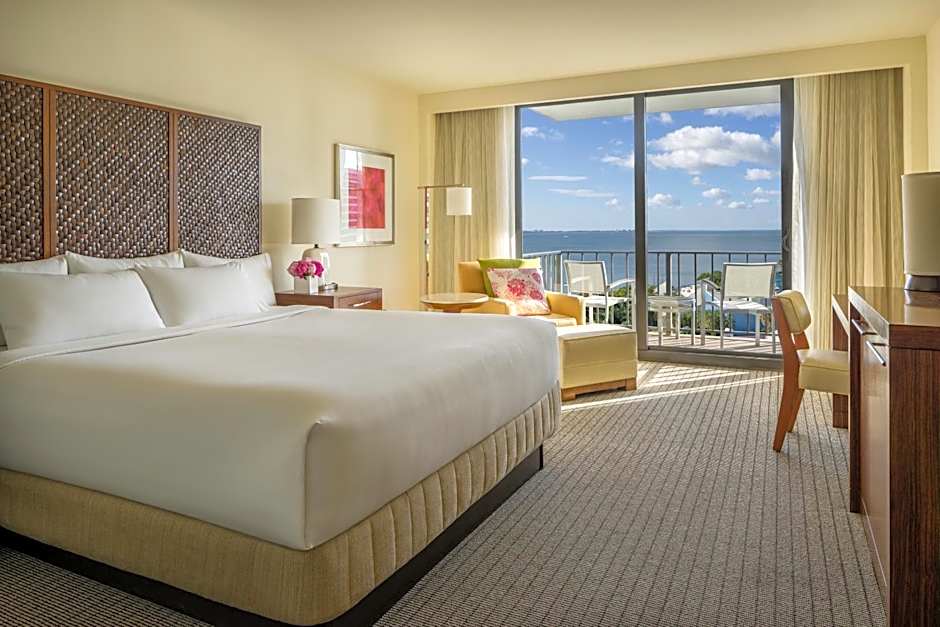Hyatt Regency - Sarasota