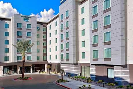 Homewood Suites by Hilton Las Vegas City Center