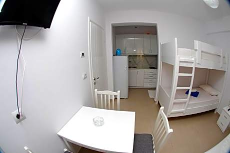 Vila Renato Ksamil - Alojamientos en KSAMIL