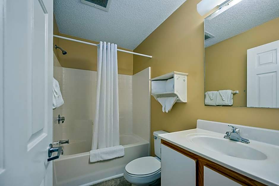 Affordable Suites Myrtle Beach