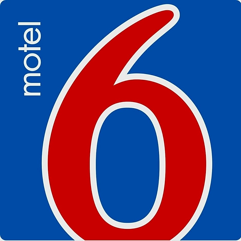 Motel 6-Sallisaw, OK