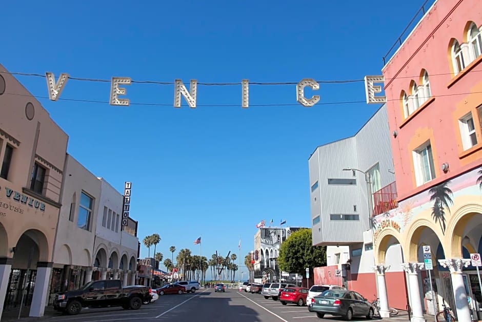 Samesun Venice Beach