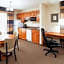 Holiday Inn Express Forest City