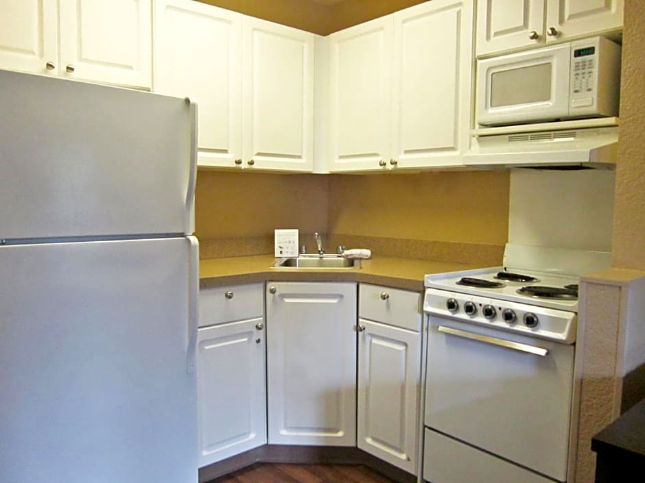 Extended Stay America Suites - Washington, D.C. - Gaithersburg - South