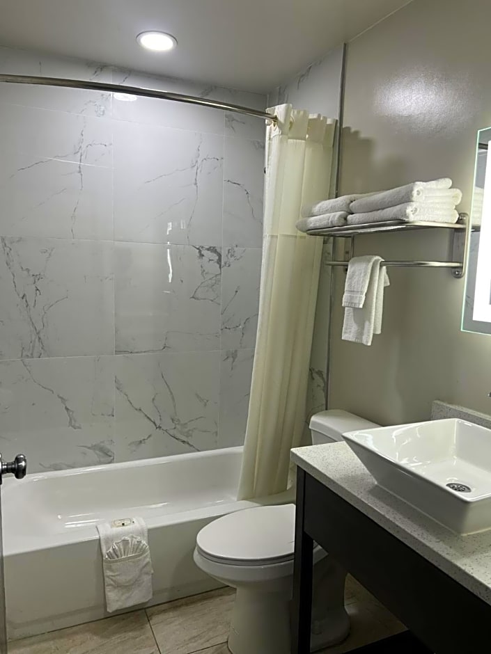 Quality Inn Chesapeake