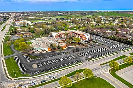 Delta Hotels by Marriott Mount Pleasant