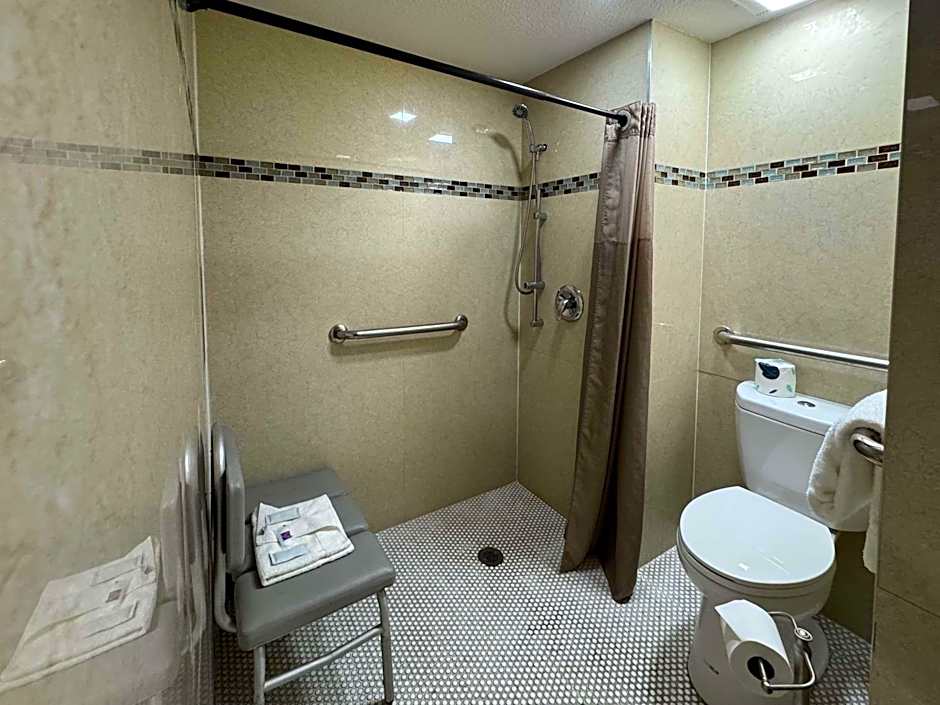 Motel 6 Englewood