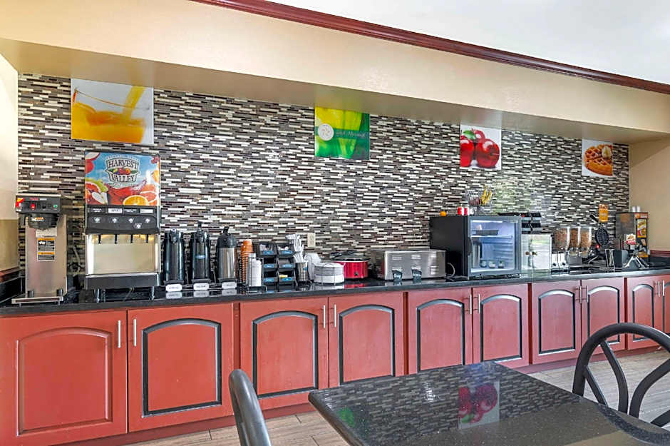 Quality Suites