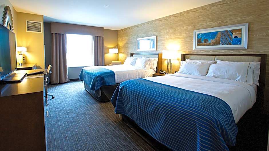 Holiday Inn Express Fargo SW - I-94 Medical Center