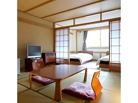 Shiga Palace Hotel - Vacation STAY 22530v