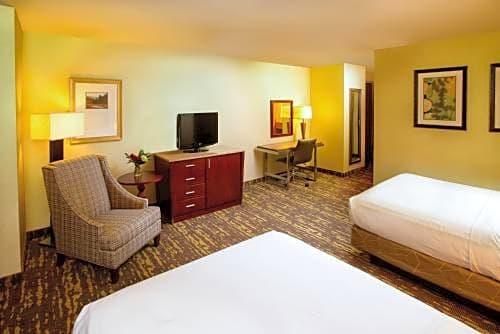 DoubleTree by Hilton Rochester - Mayo Clinic Area