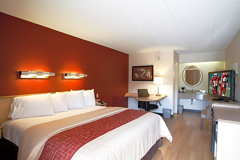 Red Roof Inn Lexington South