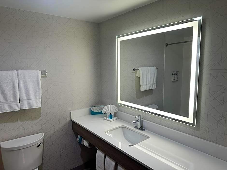 Holiday Inn Express Hotel & Suites West Chester