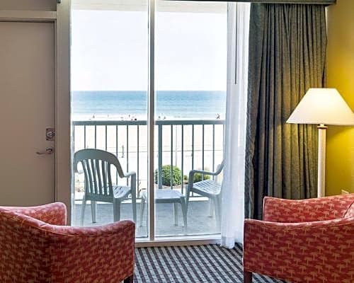 Ocean27 Hotel