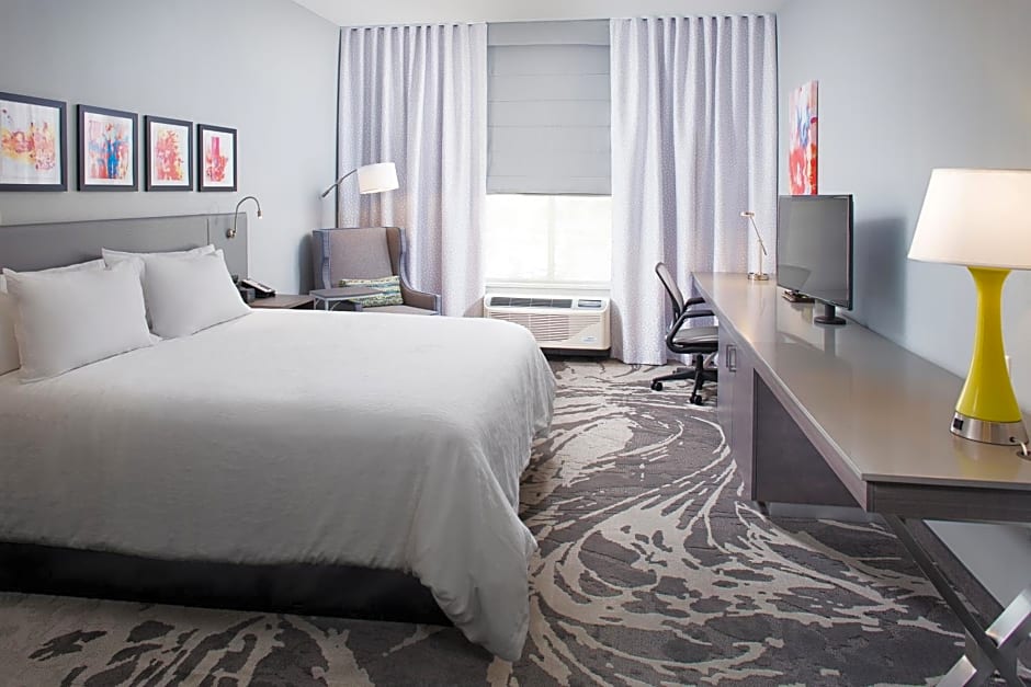 Hilton Garden Inn Dallas/Arlington South