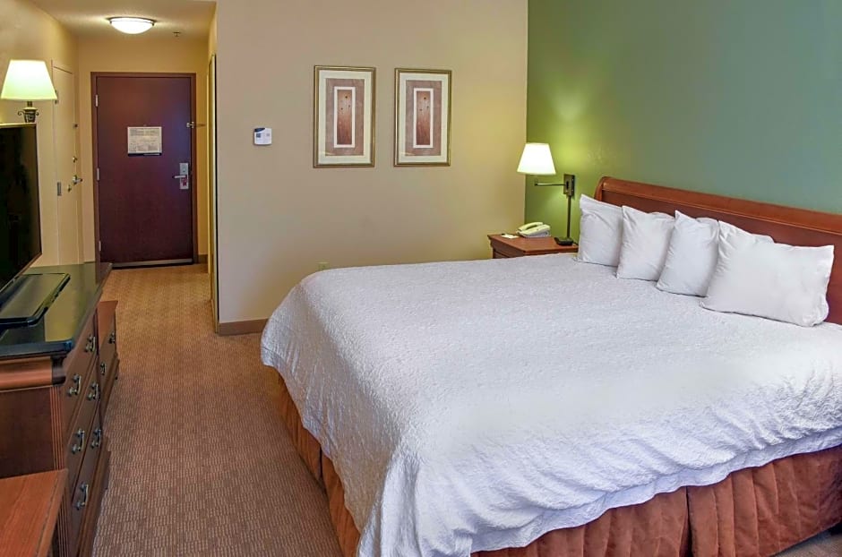 Hampton Inn By Hilton & Suites Youngstown-Canfield, Oh