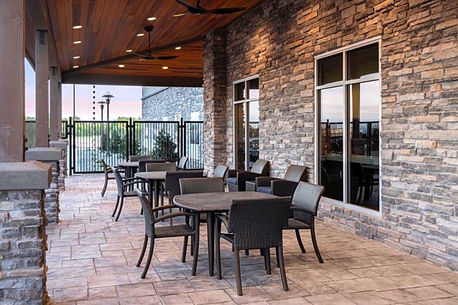 Holiday Inn Express And Suites Odessa I-20