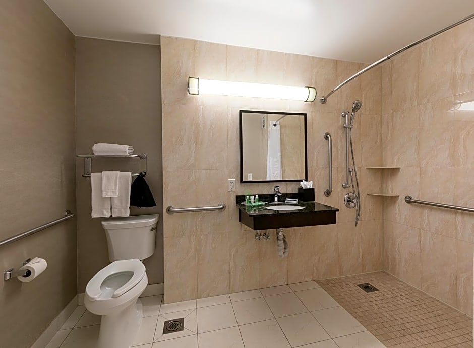 Holiday Inn West Covina Hotel